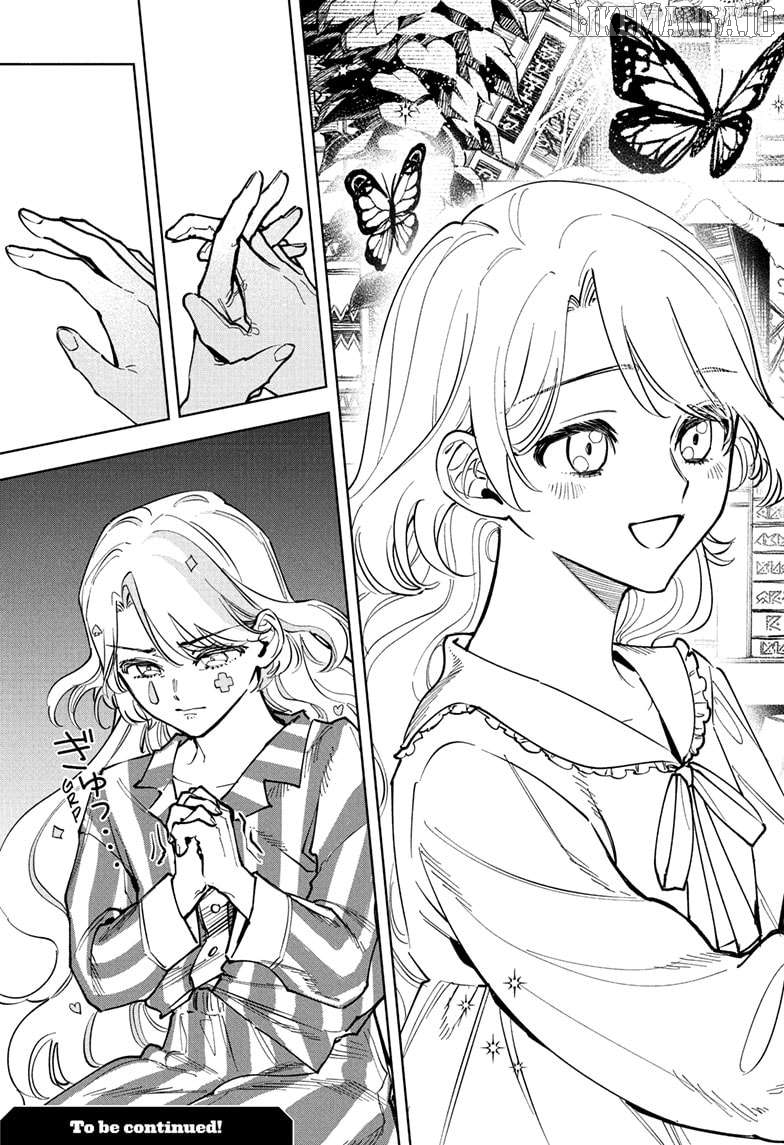 Read Ichi the Witch (EN) Manga Online