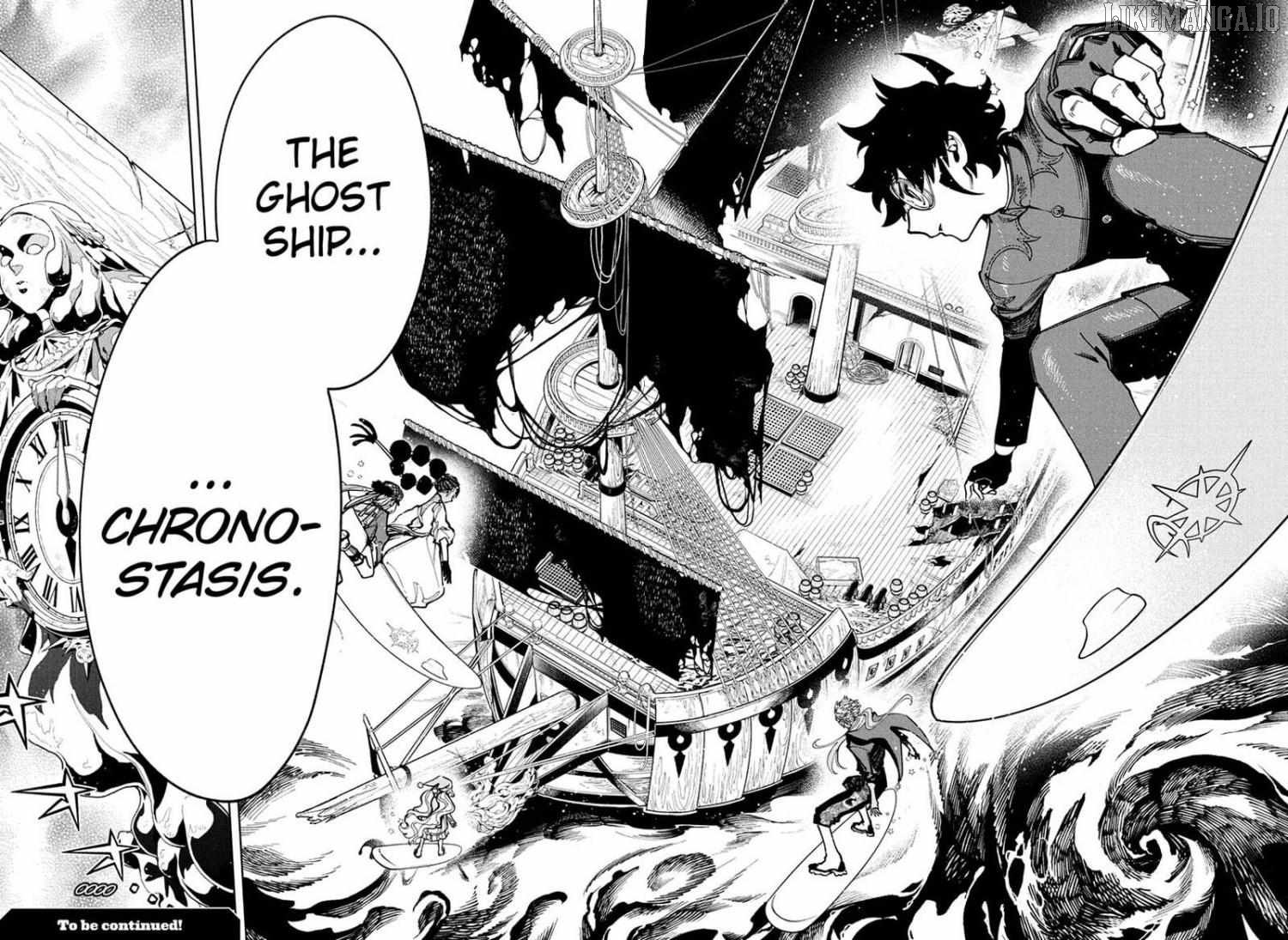 Read Ichi the Witch (EN) Manga Online