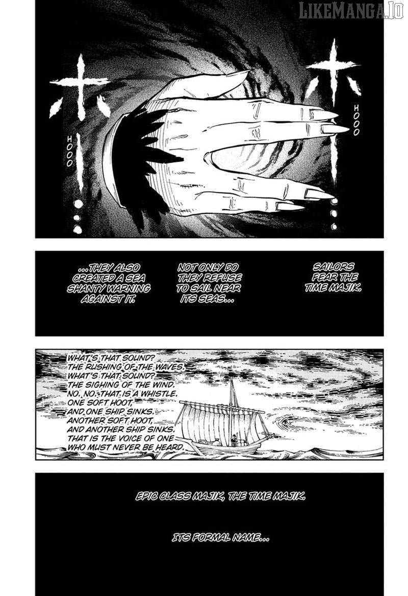 Read Ichi the Witch (EN) Manga Online