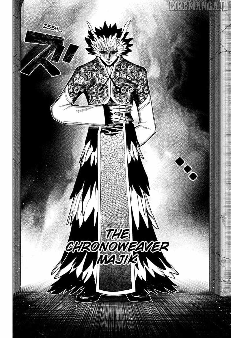Read Ichi the Witch (EN) Manga Online