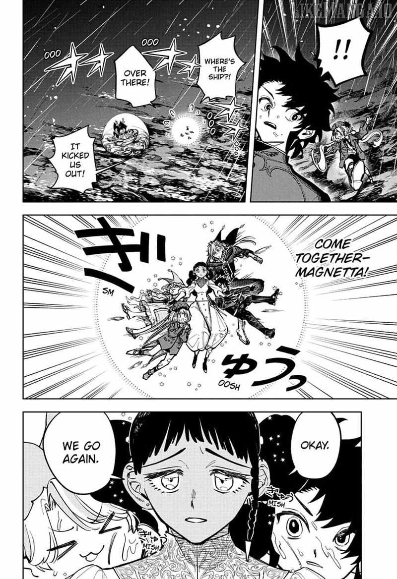 Read Ichi the Witch (EN) Manga Online