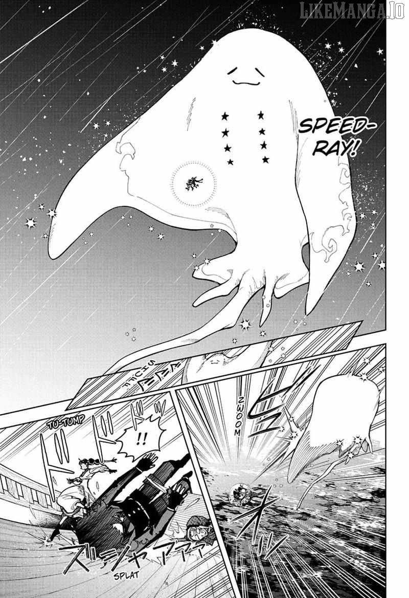 Read Ichi the Witch (EN) Manga Online