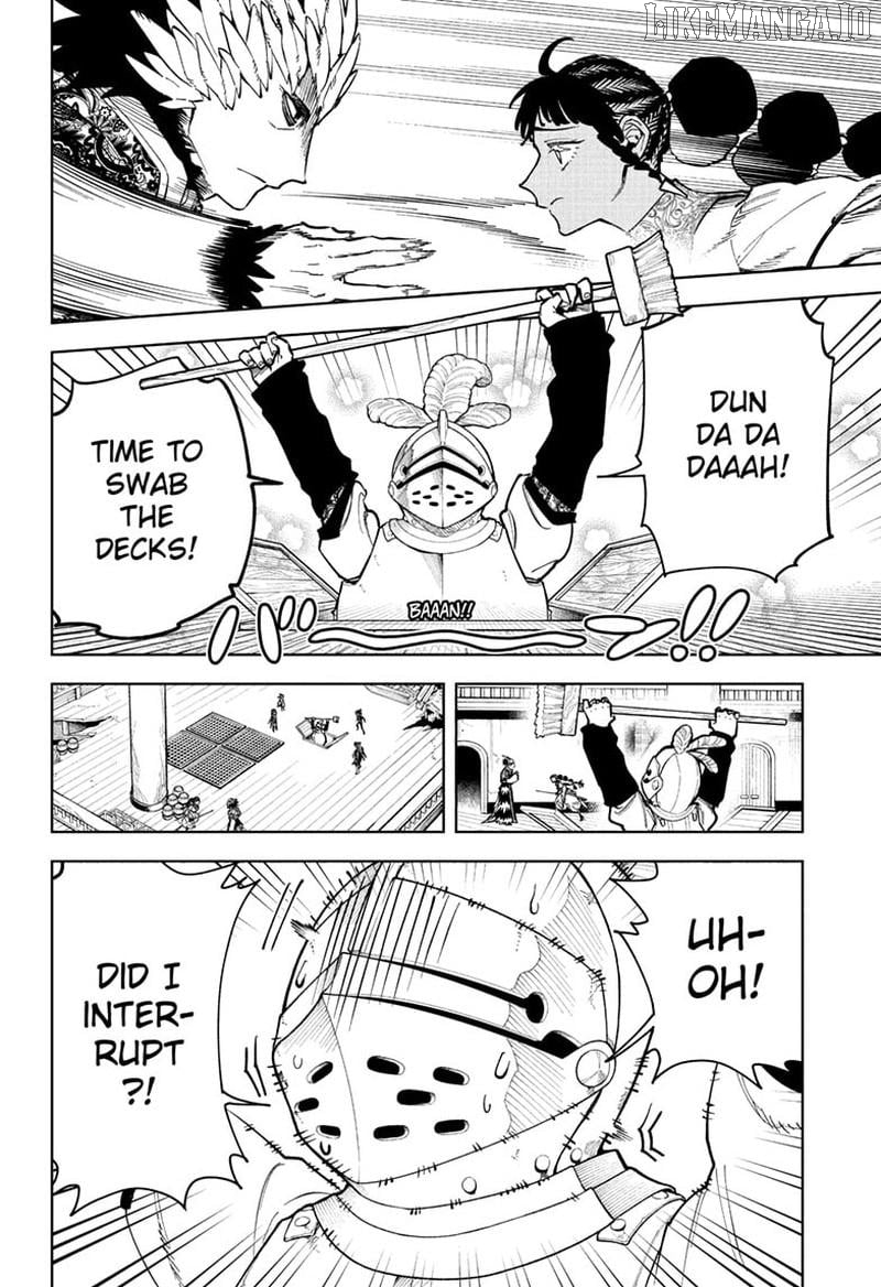 Read Ichi the Witch (EN) Manga Online