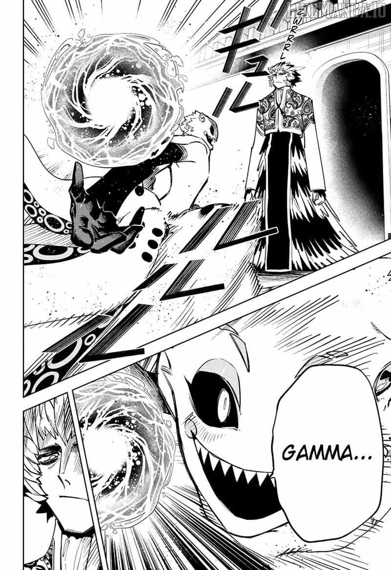 Read Ichi the Witch (EN) Manga Online