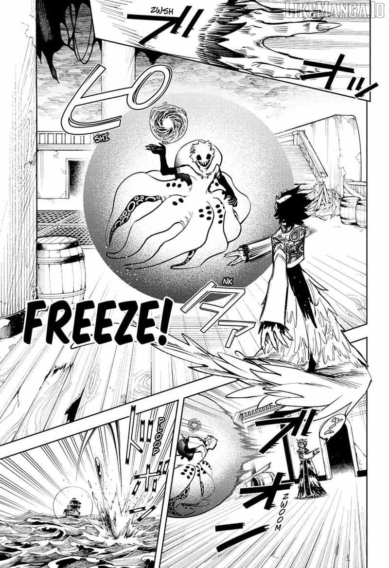 Read Ichi the Witch (EN) Manga Online