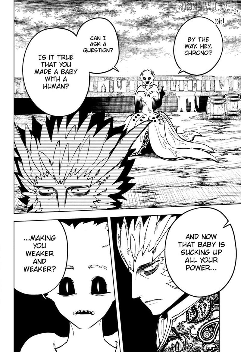 Read Ichi the Witch (EN) Manga Online