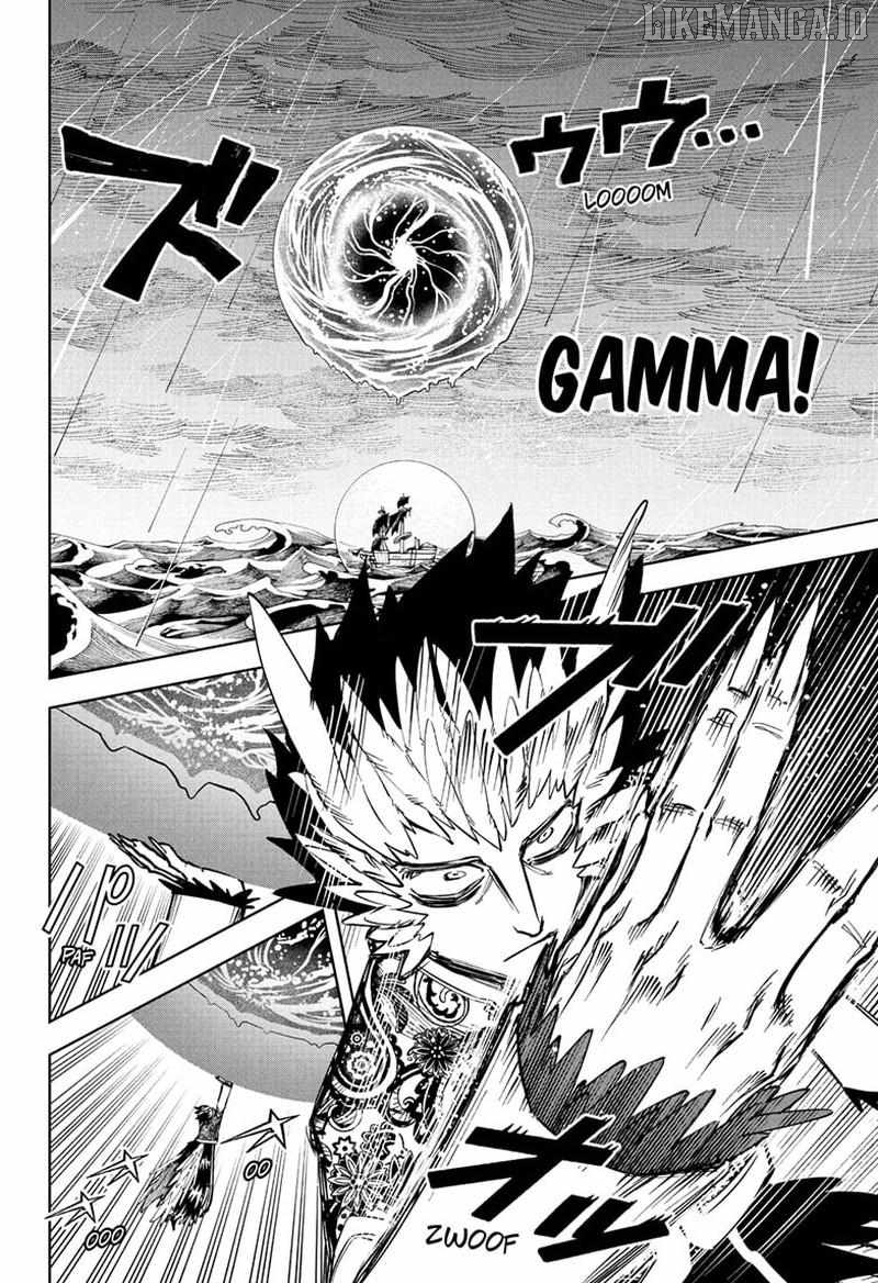 Read Ichi the Witch (EN) Manga Online