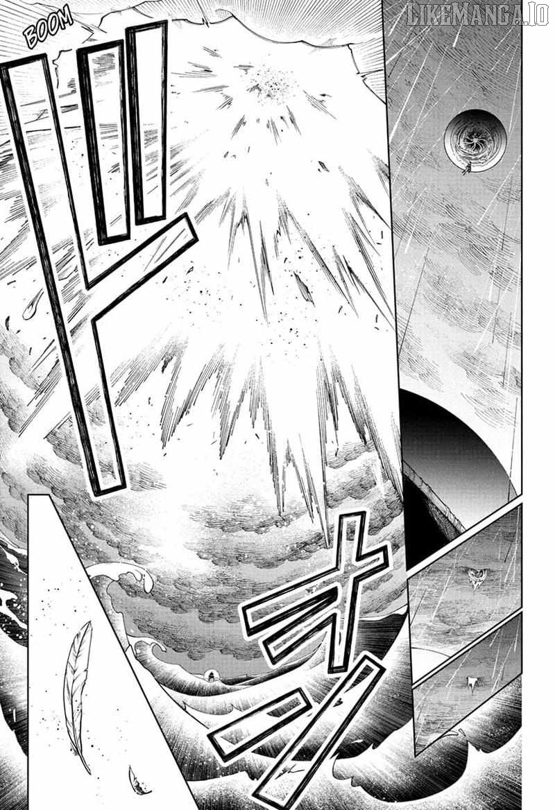 Read Ichi the Witch (EN) Manga Online