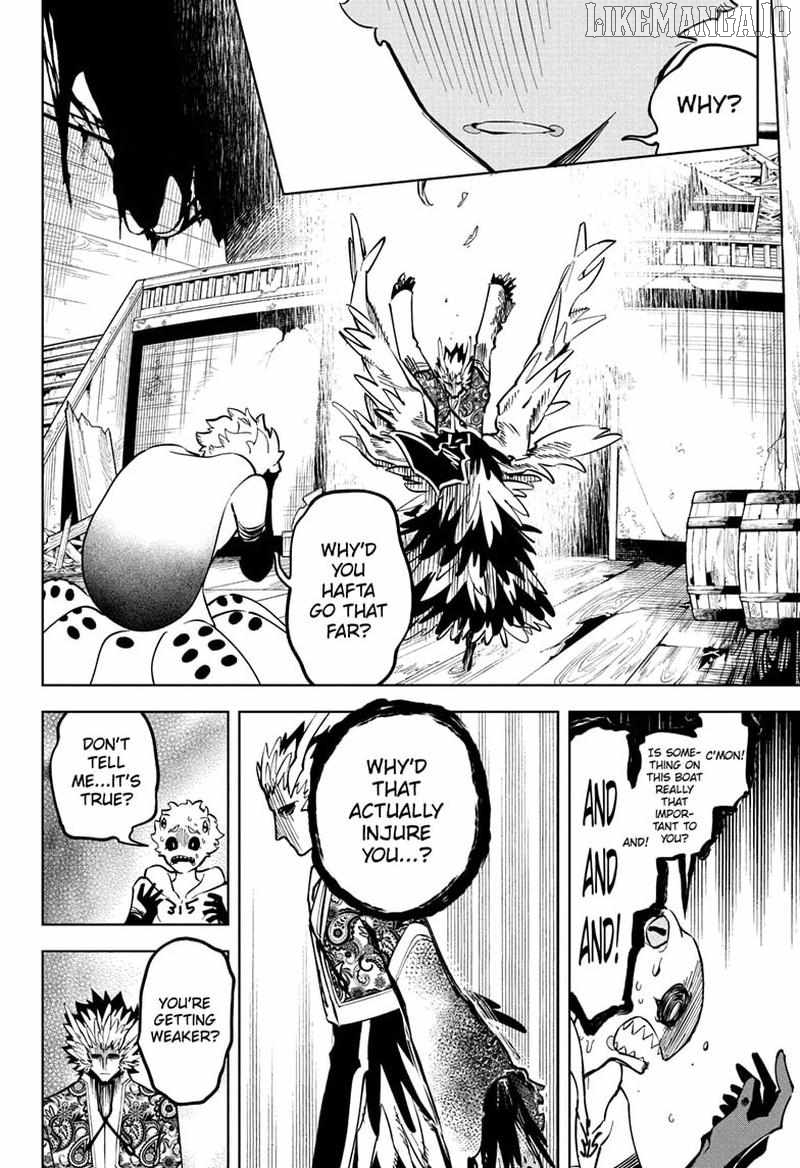 Read Ichi the Witch (EN) Manga Online