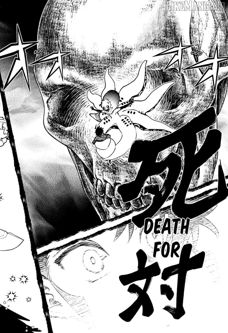 Read Ichi the Witch (EN) Manga Online
