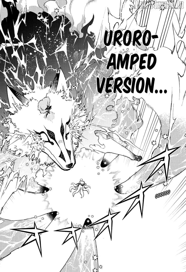 Read Ichi the Witch (EN) Manga Online
