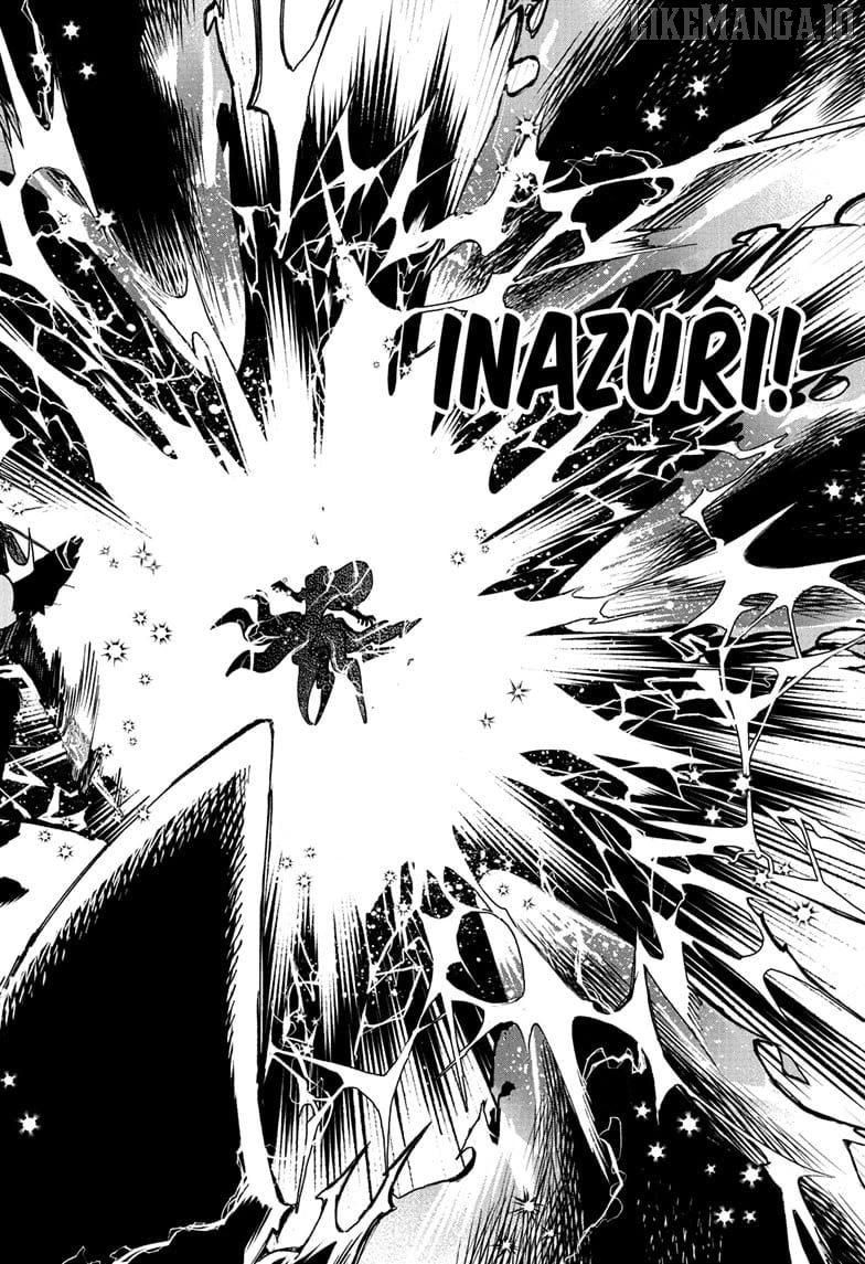 Read Ichi the Witch (EN) Manga Online
