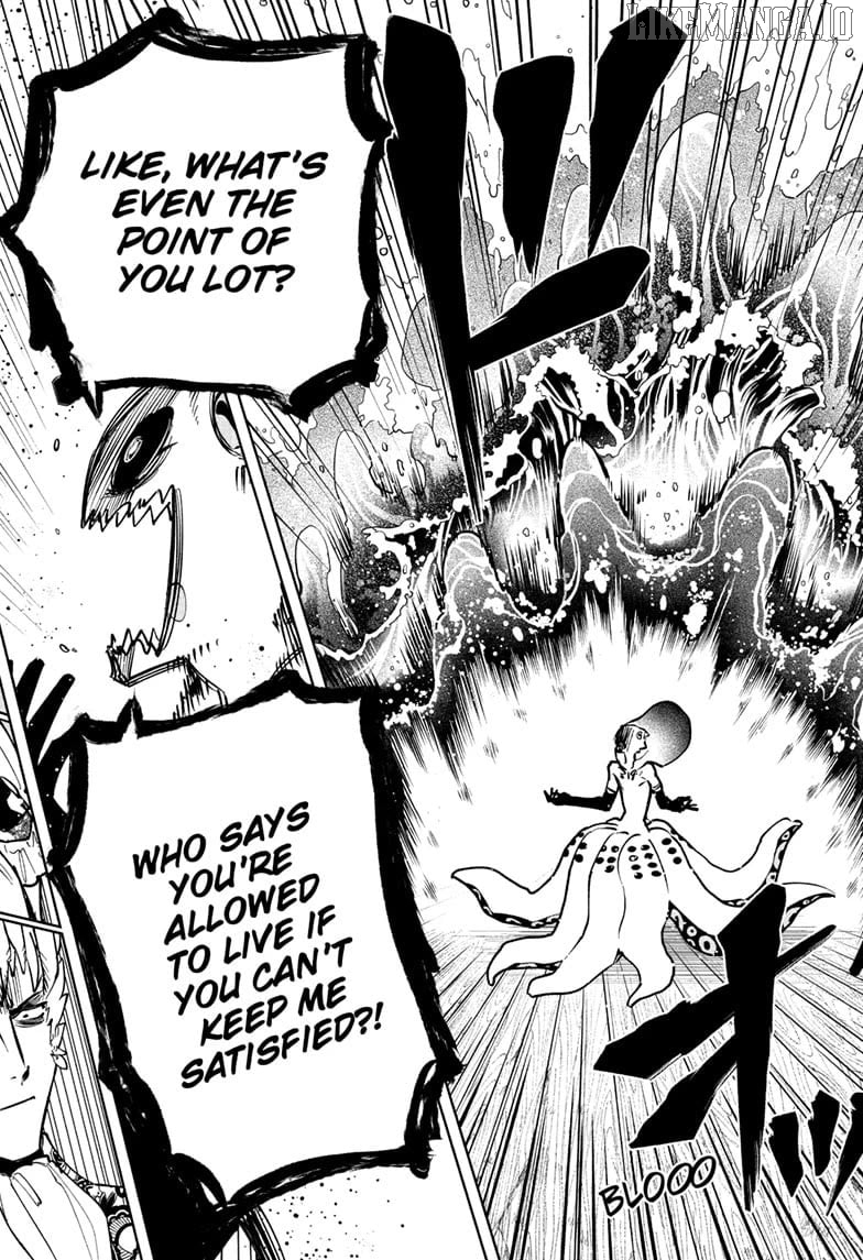 Read Ichi the Witch (EN) Manga Online