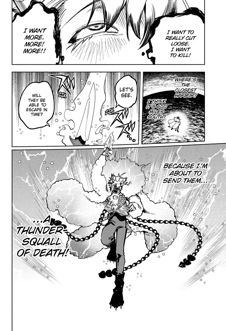 Read Ichi the Witch (EN) Manga Online