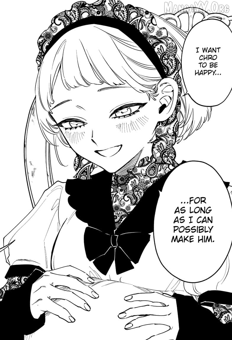 Read Ichi the Witch (EN) Manga Online