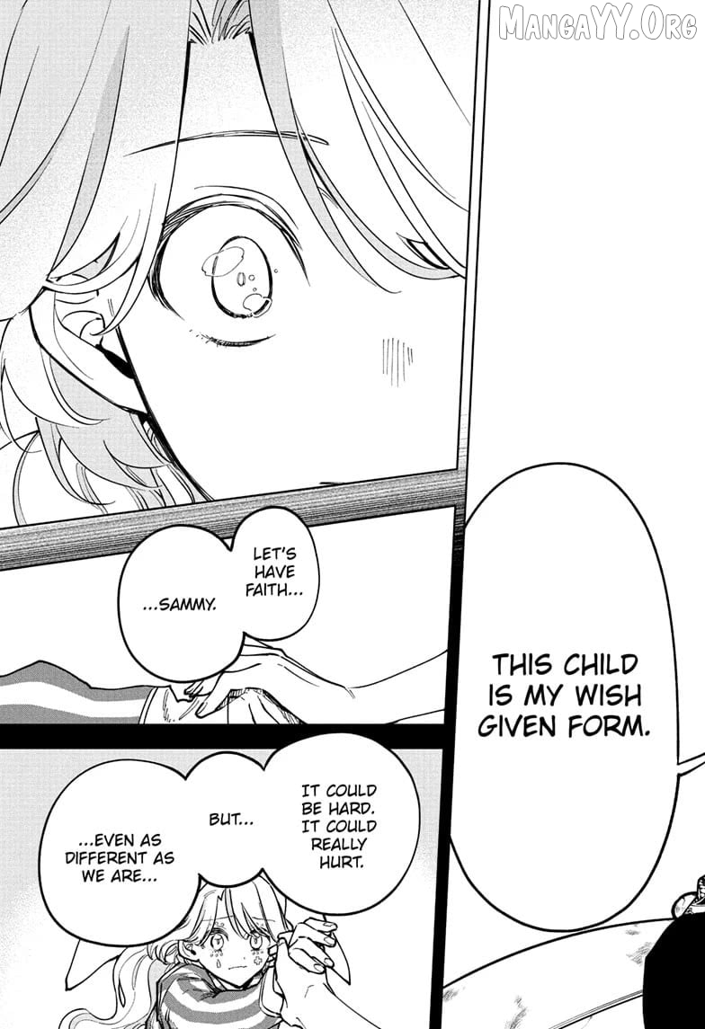 Read Ichi the Witch (EN) Manga Online