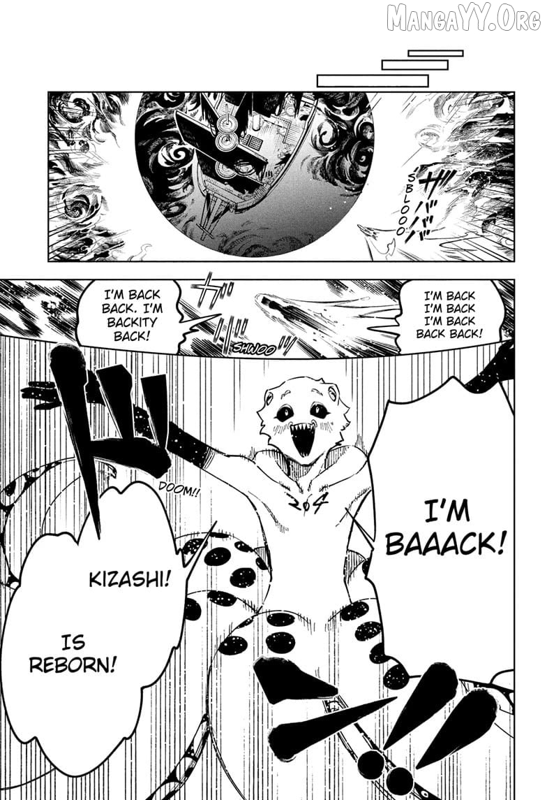 Read Ichi the Witch (EN) Manga Online