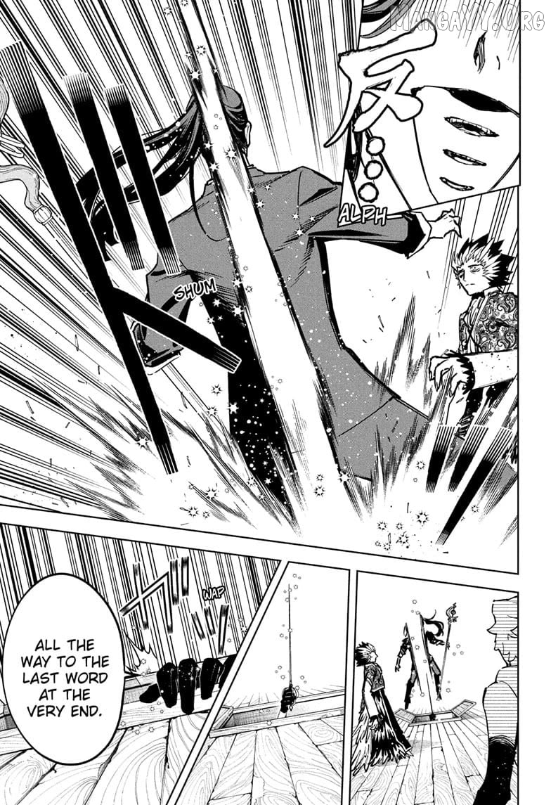 Read Ichi the Witch (EN) Manga Online