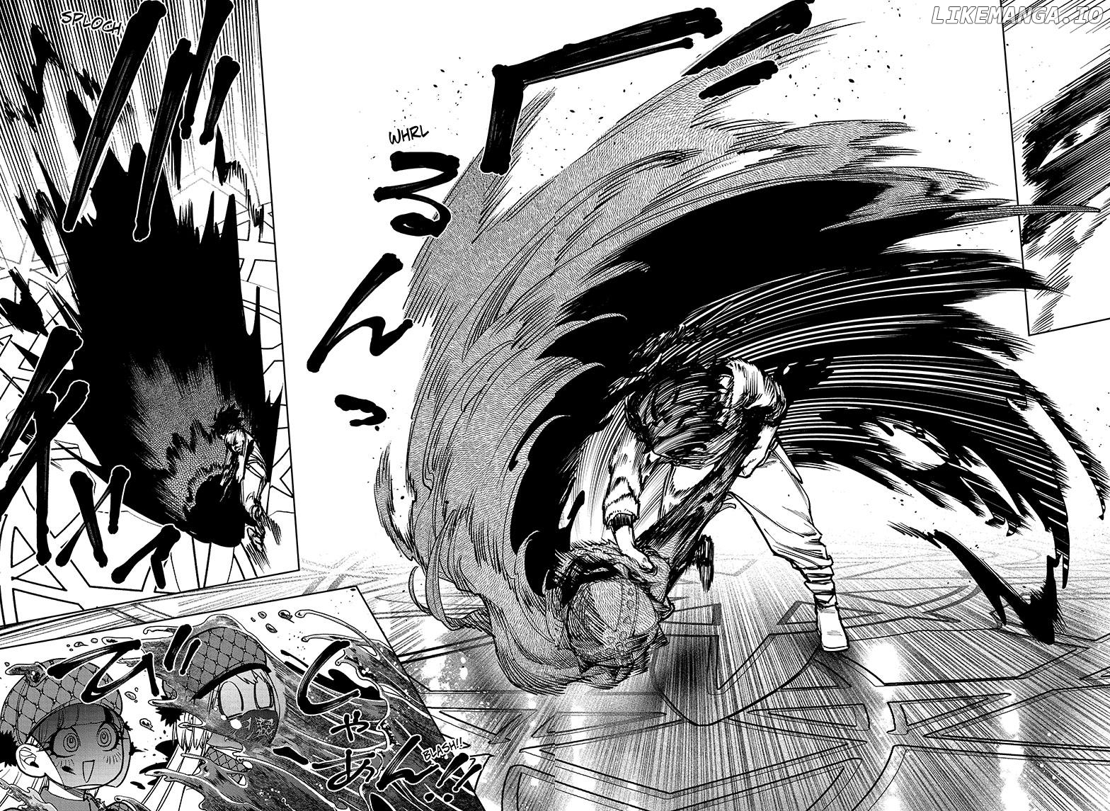 Read Ichi the Witch (EN) Manga Online