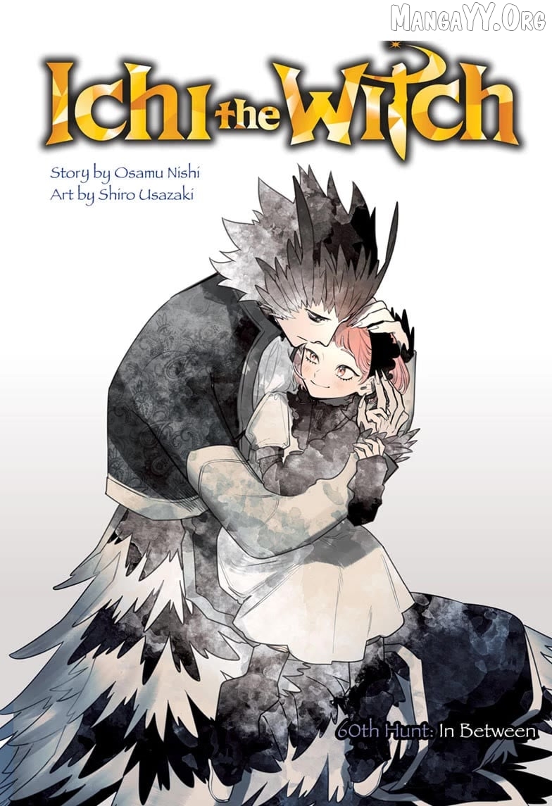 Read Ichi the Witch (EN) Manga Online
