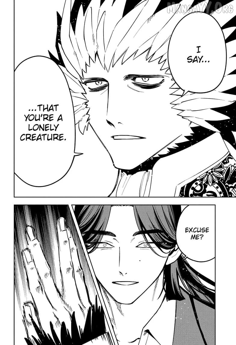 Read Ichi the Witch (EN) Manga Online