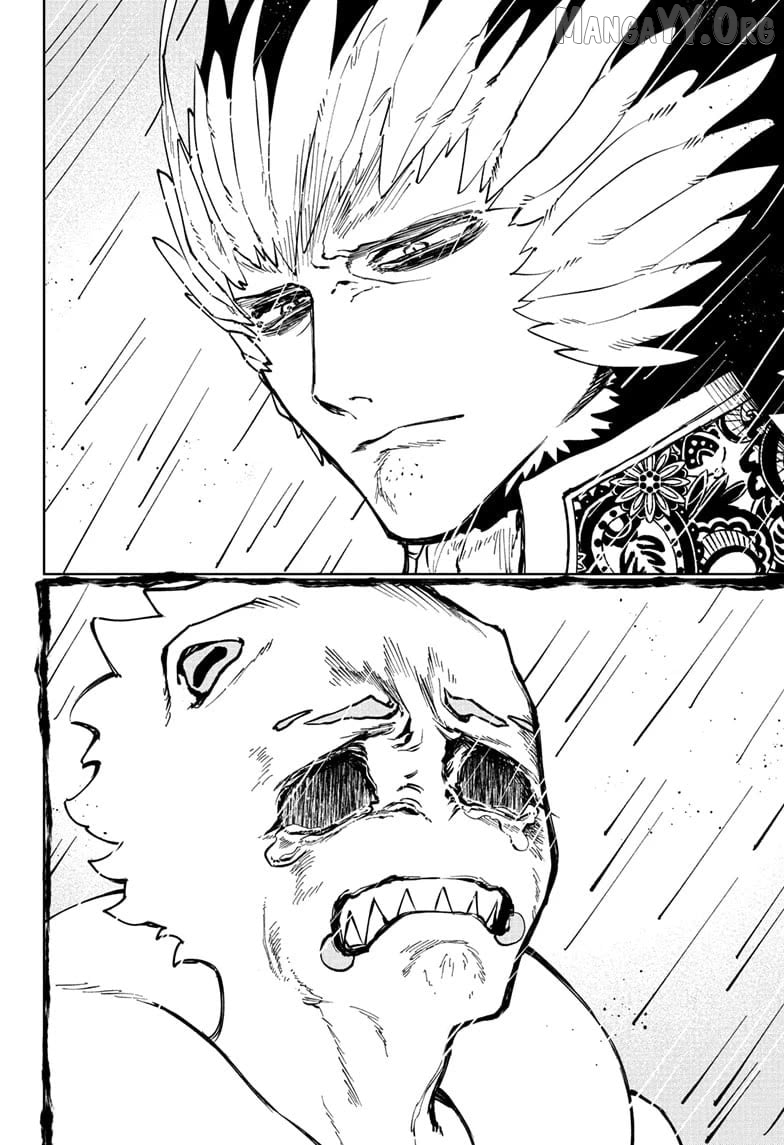 Read Ichi the Witch (EN) Manga Online