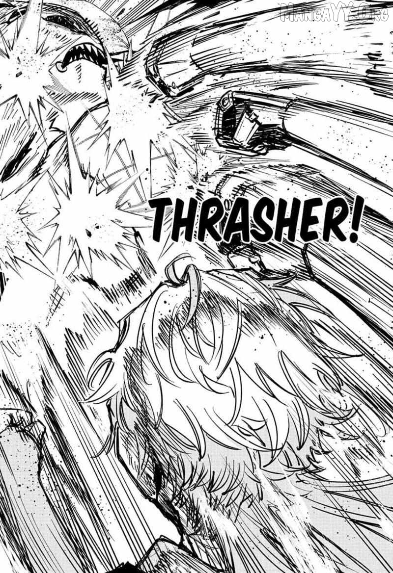 Read Ichi the Witch (EN) Manga Online