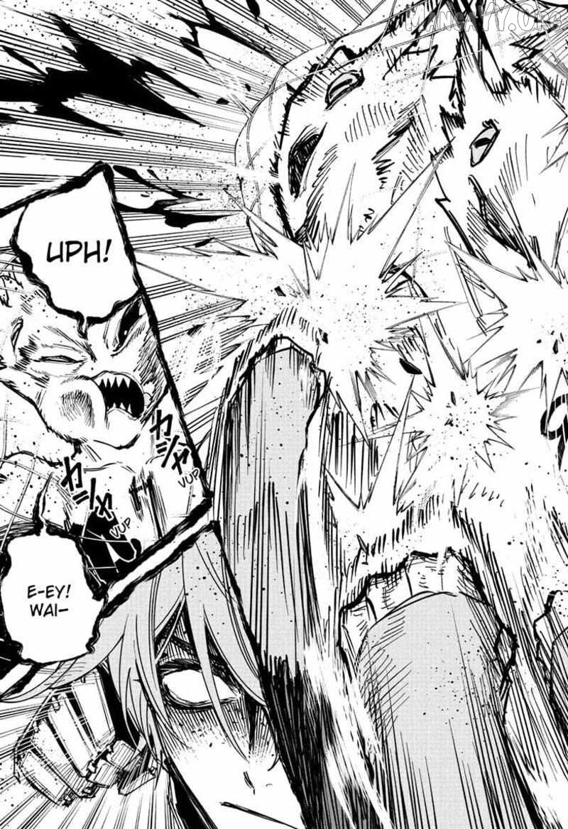 Read Ichi the Witch (EN) Manga Online