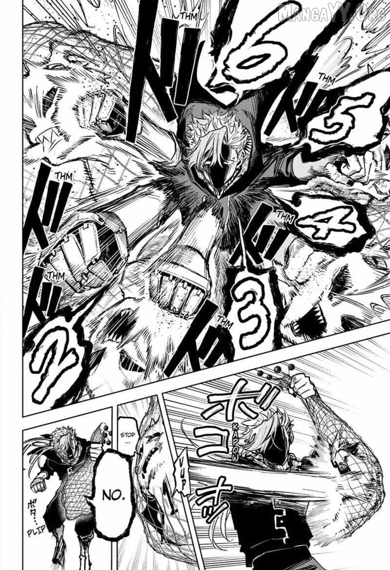 Read Ichi the Witch (EN) Manga Online