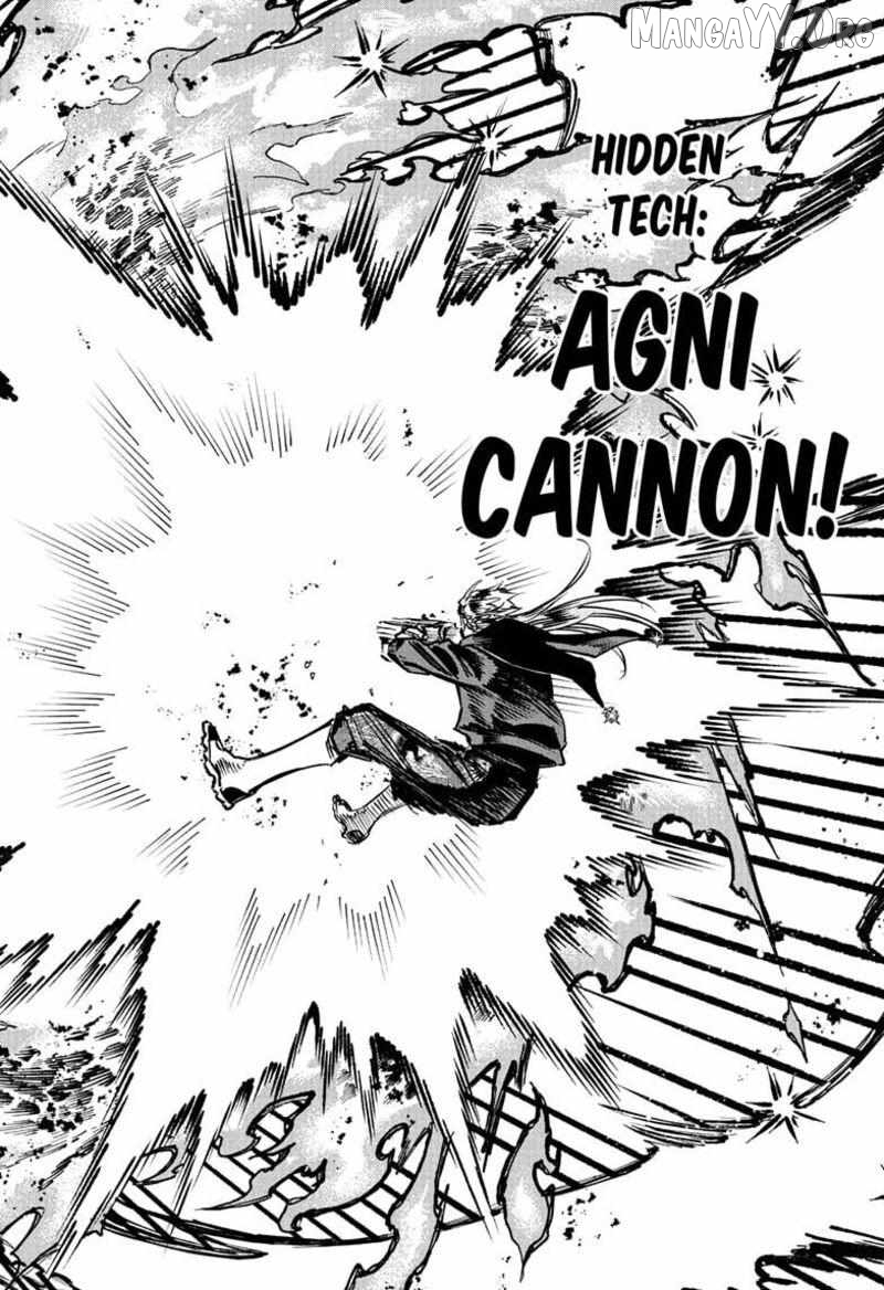 Read Ichi the Witch (EN) Manga Online