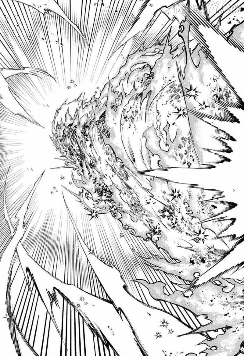 Read Ichi the Witch (EN) Manga Online