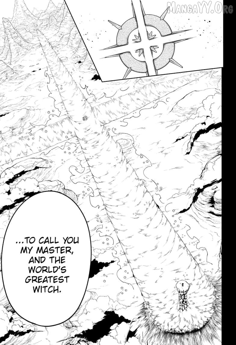Read Ichi the Witch (EN) Manga Online