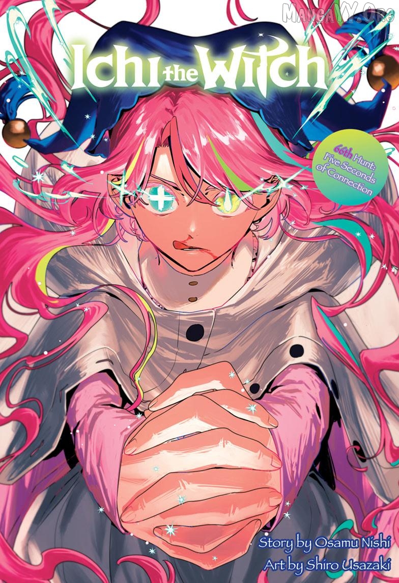 Read Ichi the Witch (EN) Manga Online