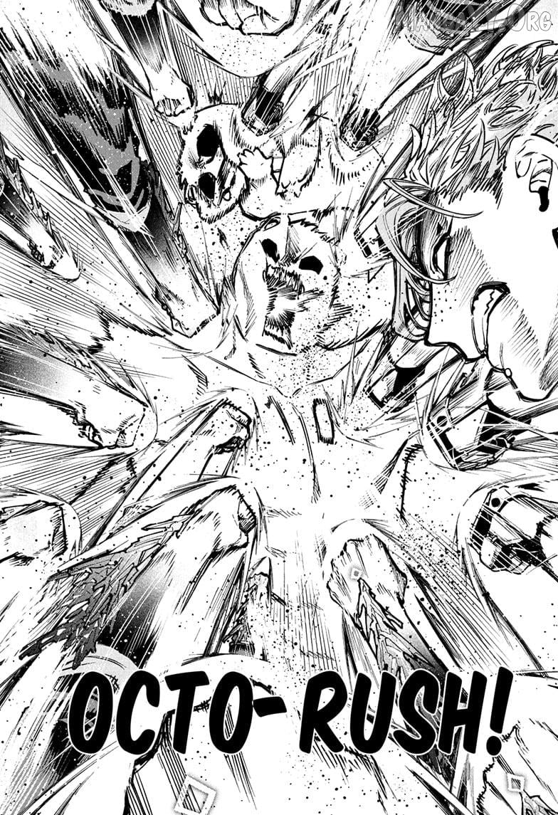 Read Ichi the Witch (EN) Manga Online