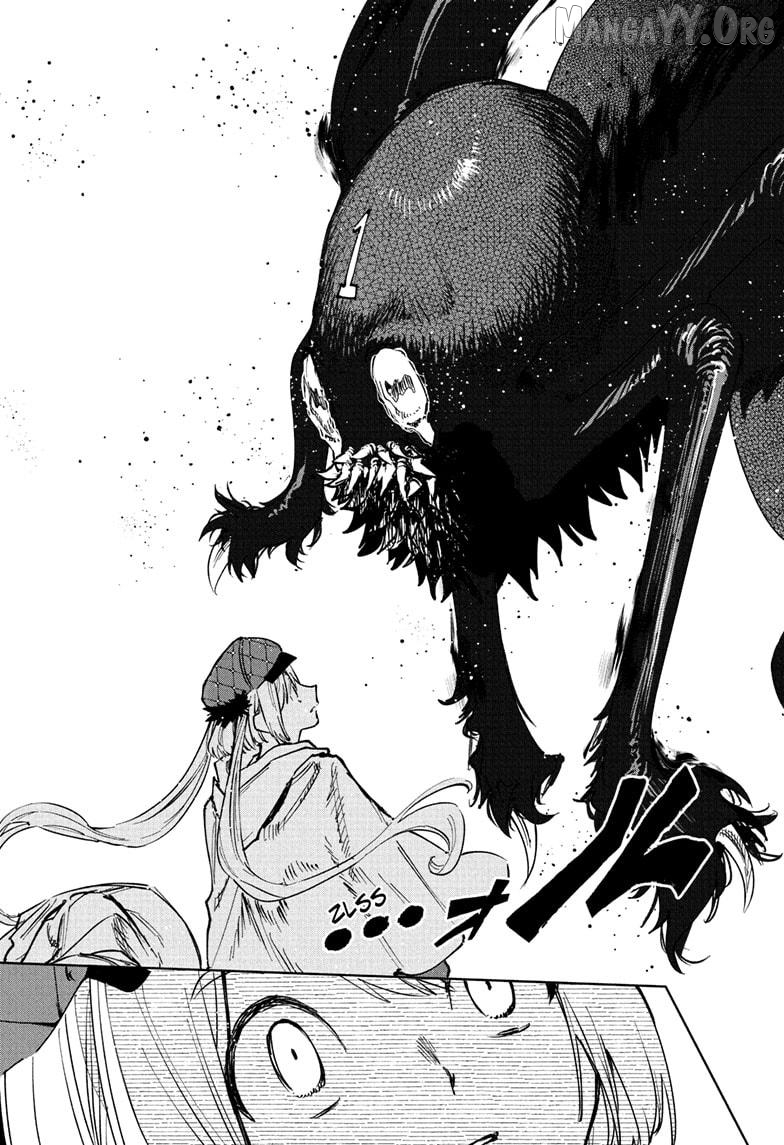 Read Ichi the Witch (EN) Manga Online