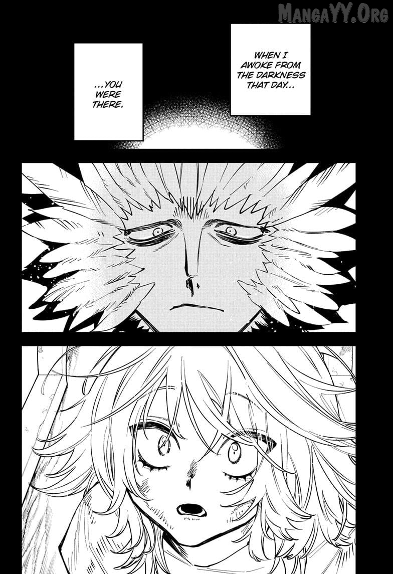 Read Ichi the Witch (EN) Manga Online