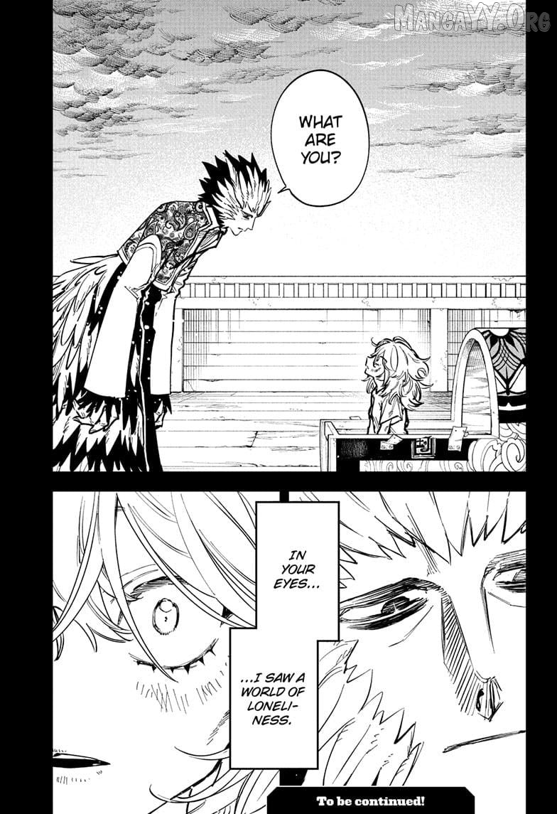 Read Ichi the Witch (EN) Manga Online