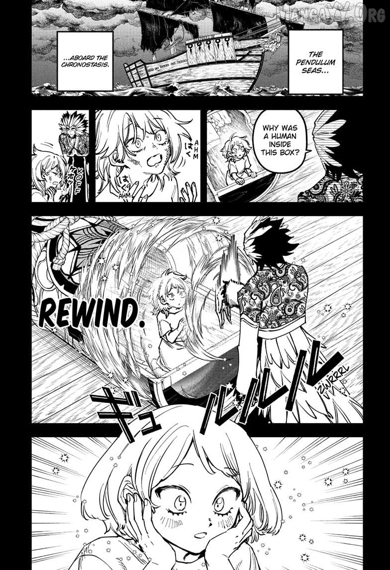 Read Ichi the Witch (EN) Manga Online