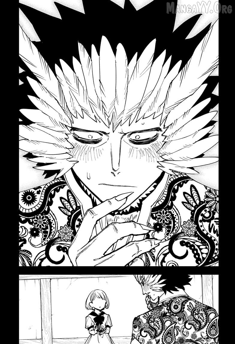Read Ichi the Witch (EN) Manga Online