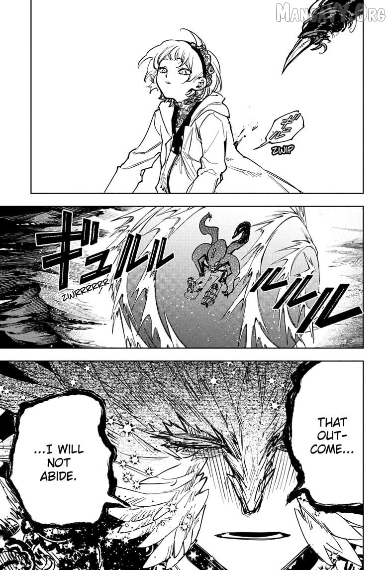 Read Ichi the Witch (EN) Manga Online