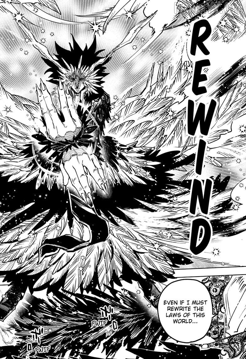Read Ichi the Witch (EN) Manga Online