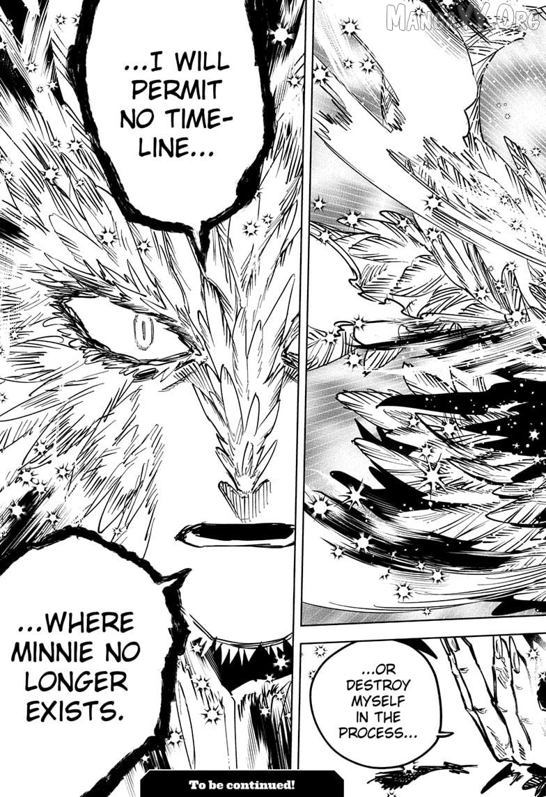 Read Ichi the Witch (EN) Manga Online