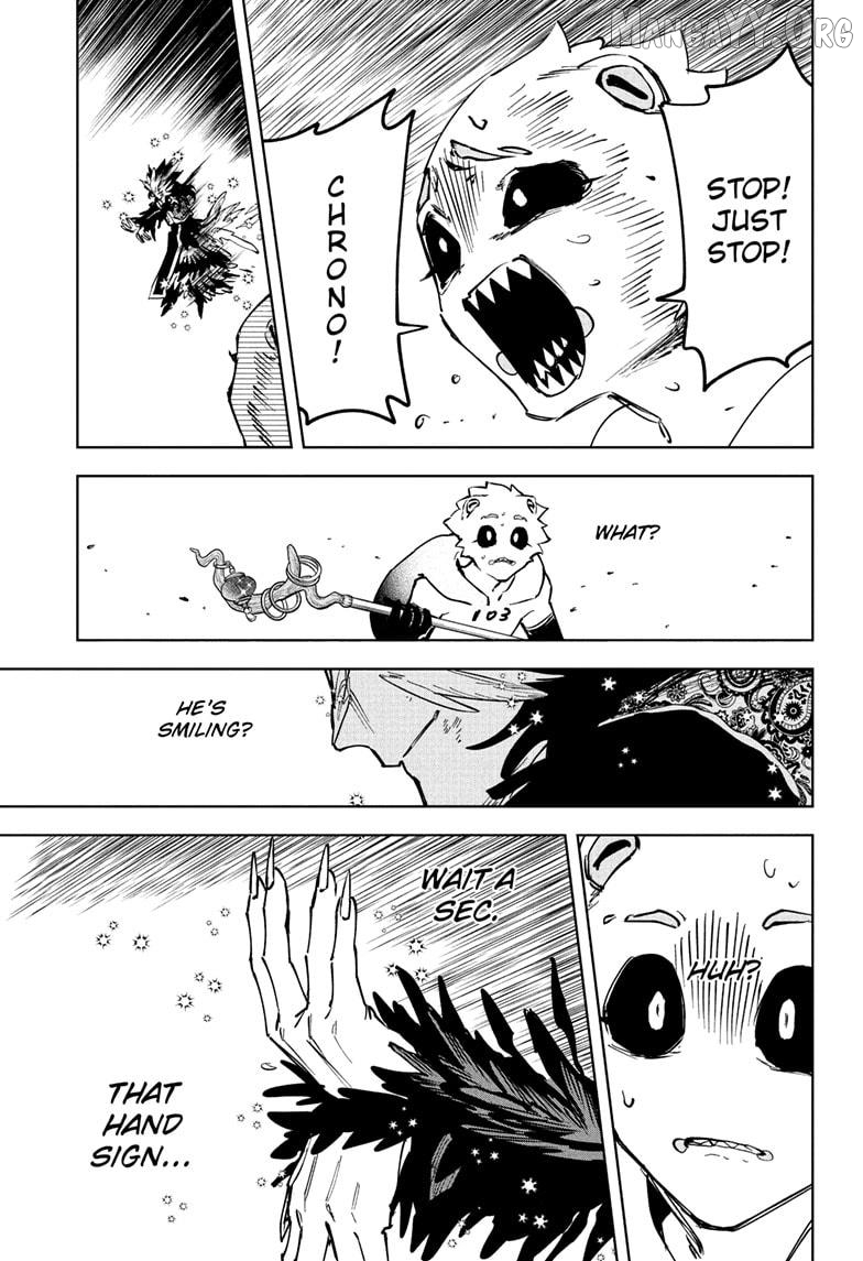 Read Ichi the Witch (EN) Manga Online