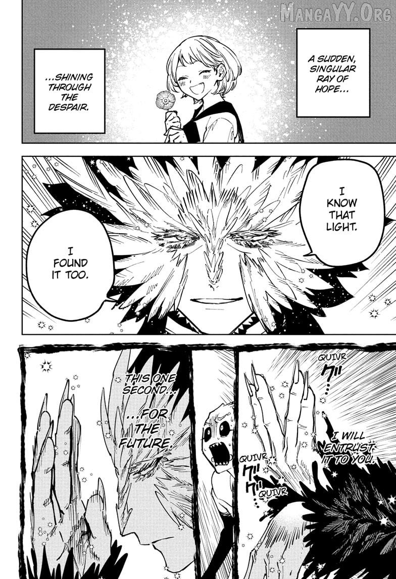 Read Ichi the Witch (EN) Manga Online