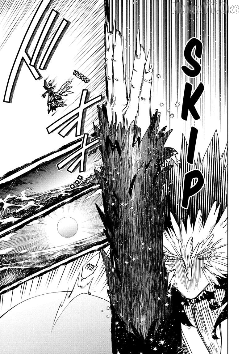 Read Ichi the Witch (EN) Manga Online