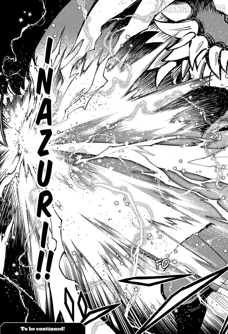 Read Ichi the Witch (EN) Manga Online