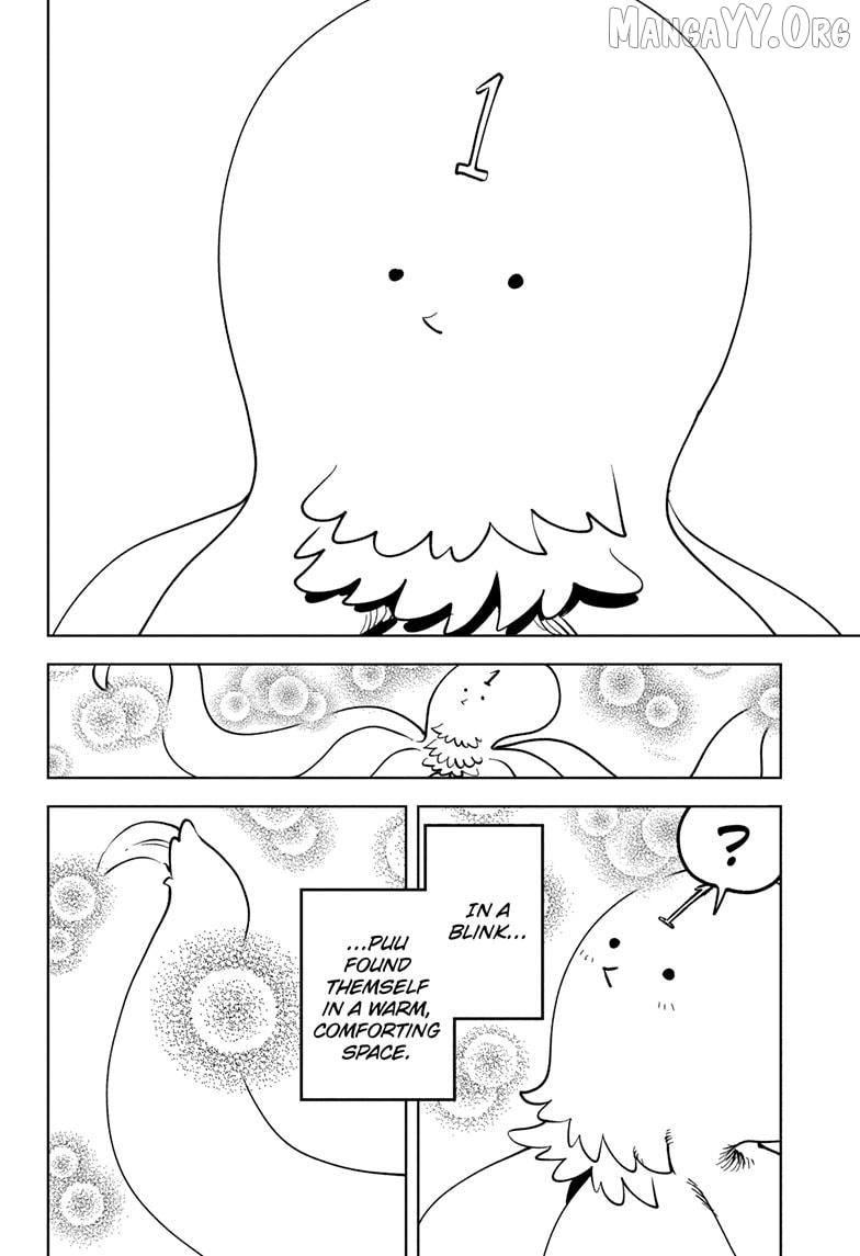 Read Ichi the Witch (EN) Manga Online
