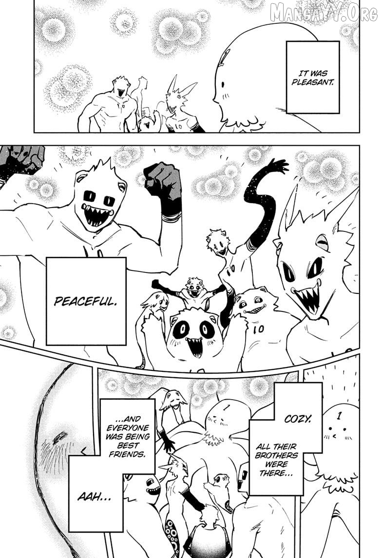 Read Ichi the Witch (EN) Manga Online