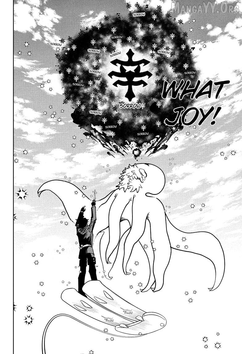 Read Ichi the Witch (EN) Manga Online