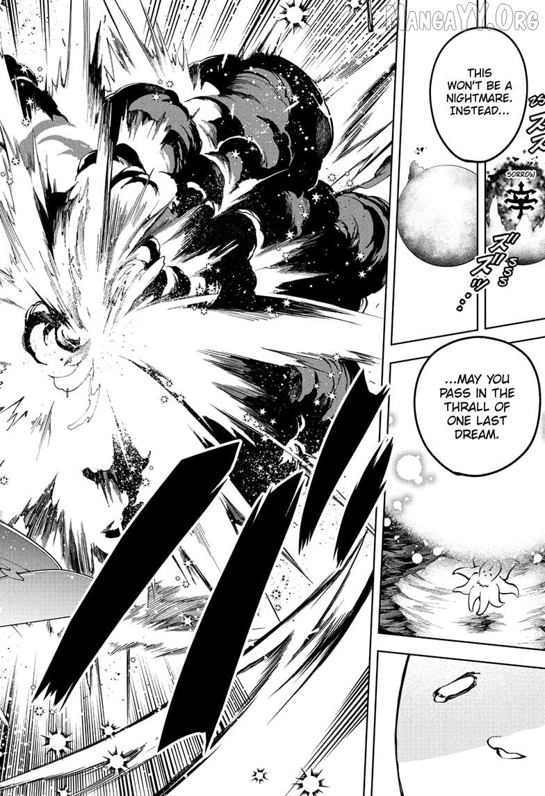Read Ichi the Witch (EN) Manga Online